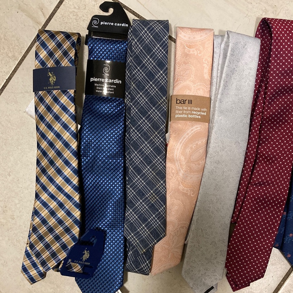 12 Ties - image 2
